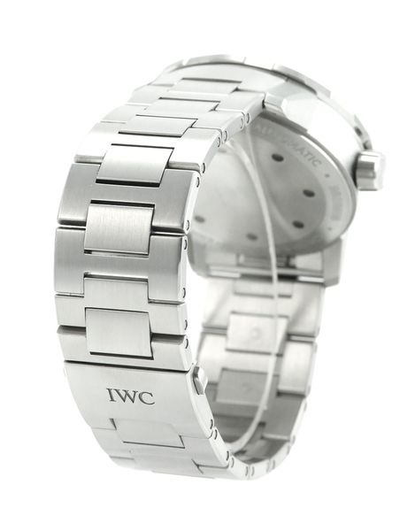 IWC Aquatimer IW329002